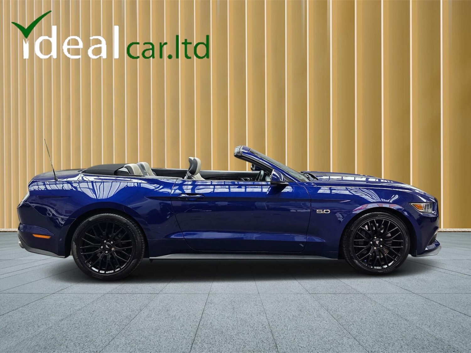 Used Ford Mustang 2016 for sale - 77898320: Photo 6