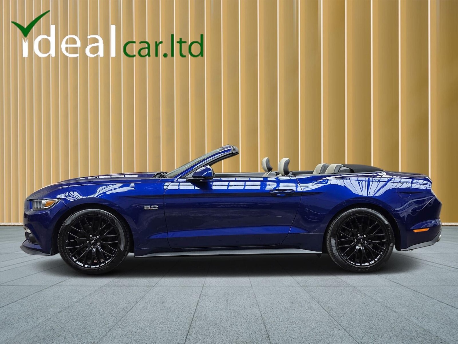 Used Ford Mustang 2016 for sale - 77898320: Photo 7