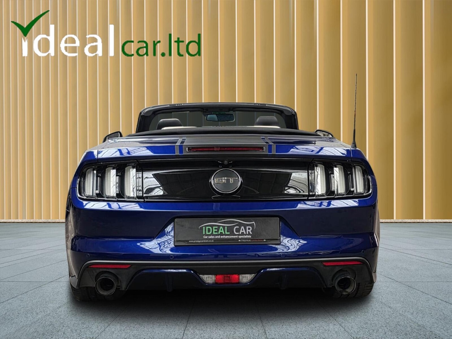 Used Ford Mustang 2016 for sale - 77898320: Photo 8