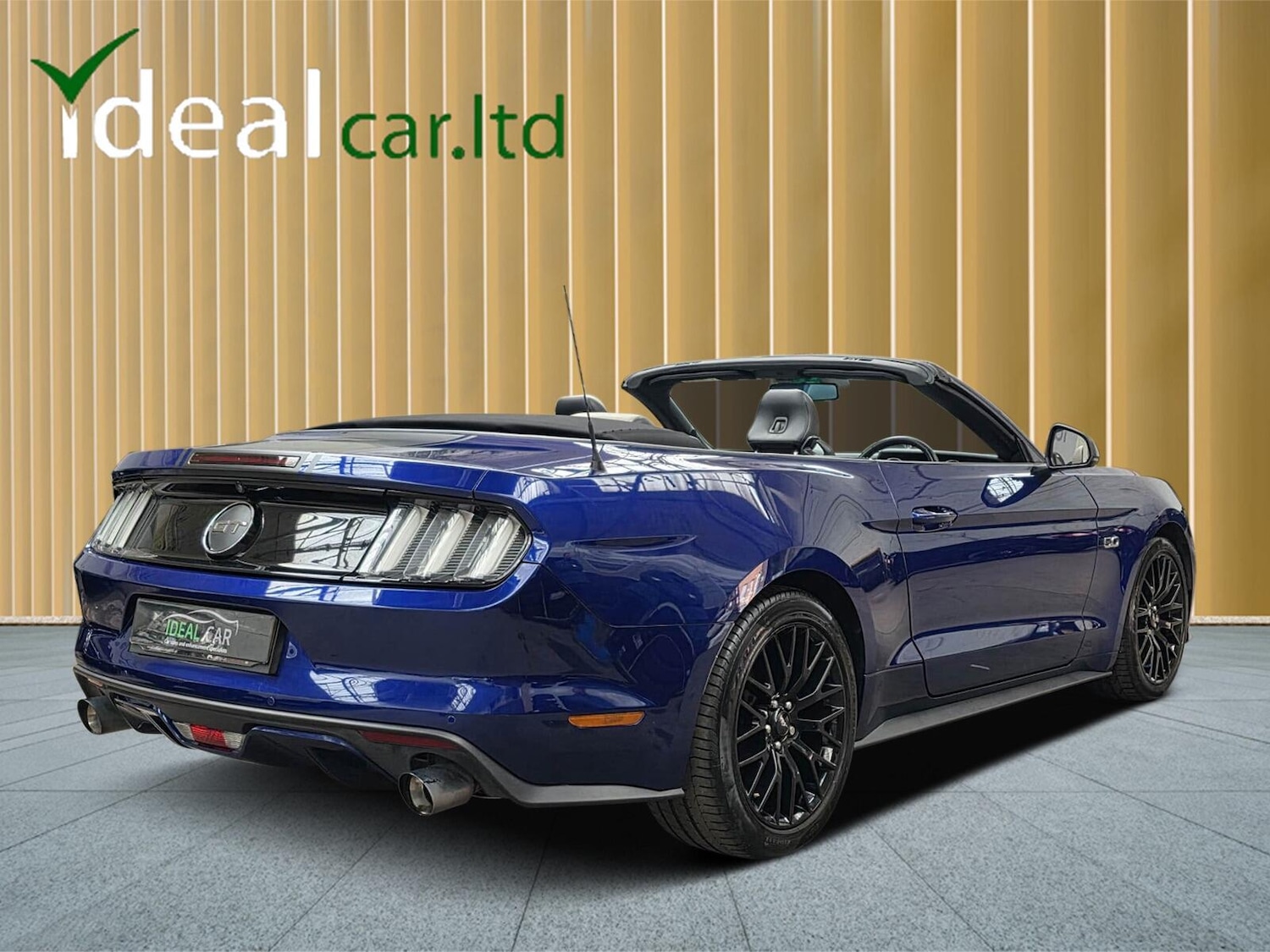 Used Ford Mustang 2016 for sale - 77898320: Photo 9