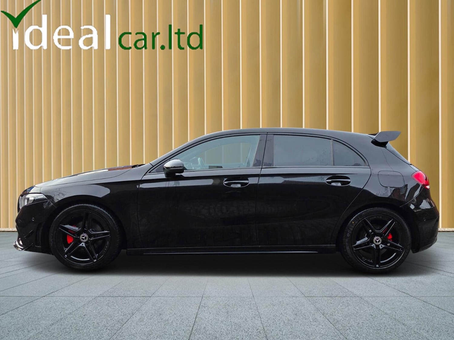 Used Mercedes-Benz A-Class 2018 for sale - 77992885: Photo 4