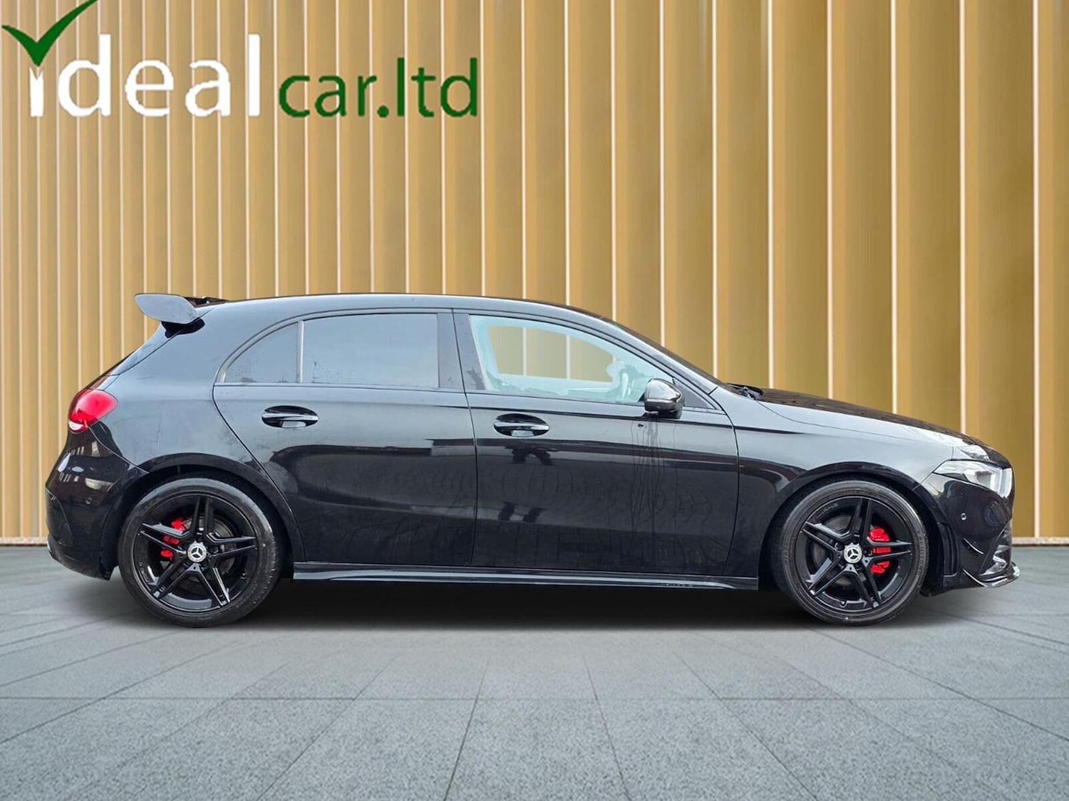 Used Mercedes-Benz A-Class 2018 for sale - 77992885: Photo 7