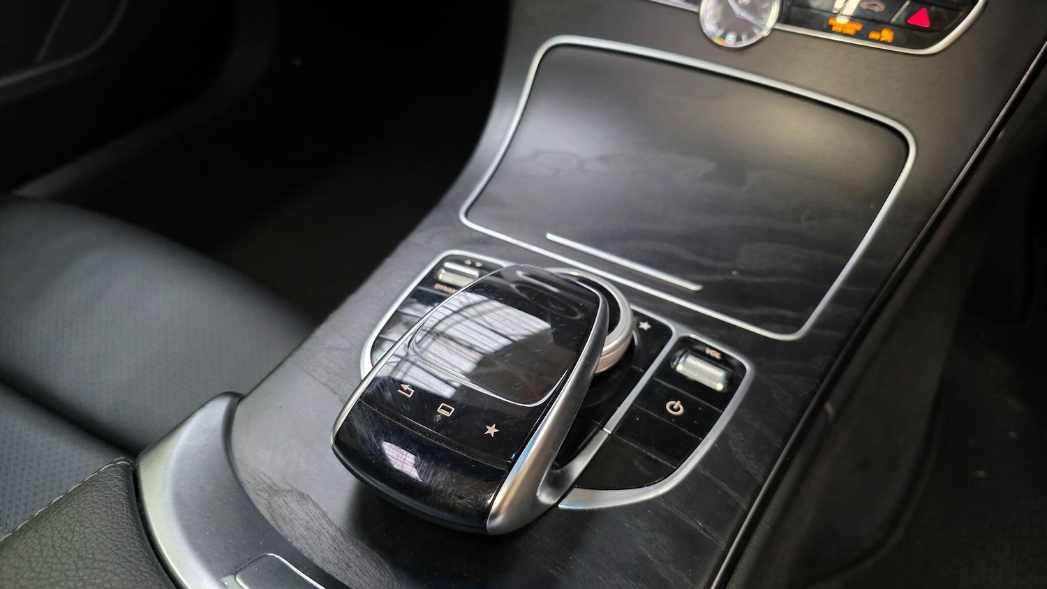 Used Mercedes-Benz C Class 2016 for sale - 77469341: Photo 11