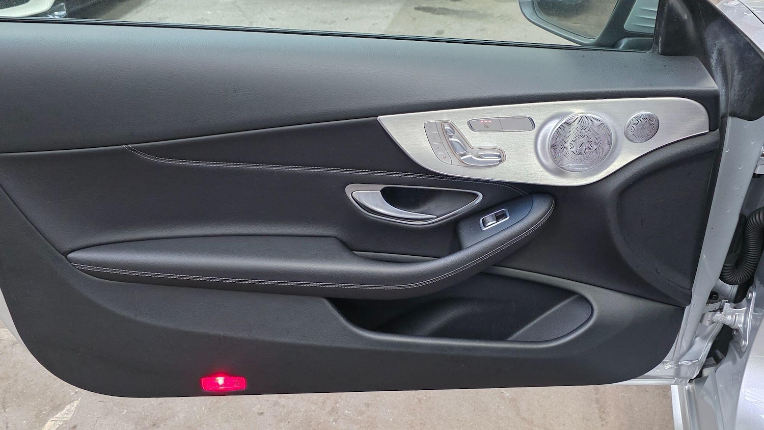 Used Mercedes-Benz C Class 2016 for sale - 77469341: Photo 18