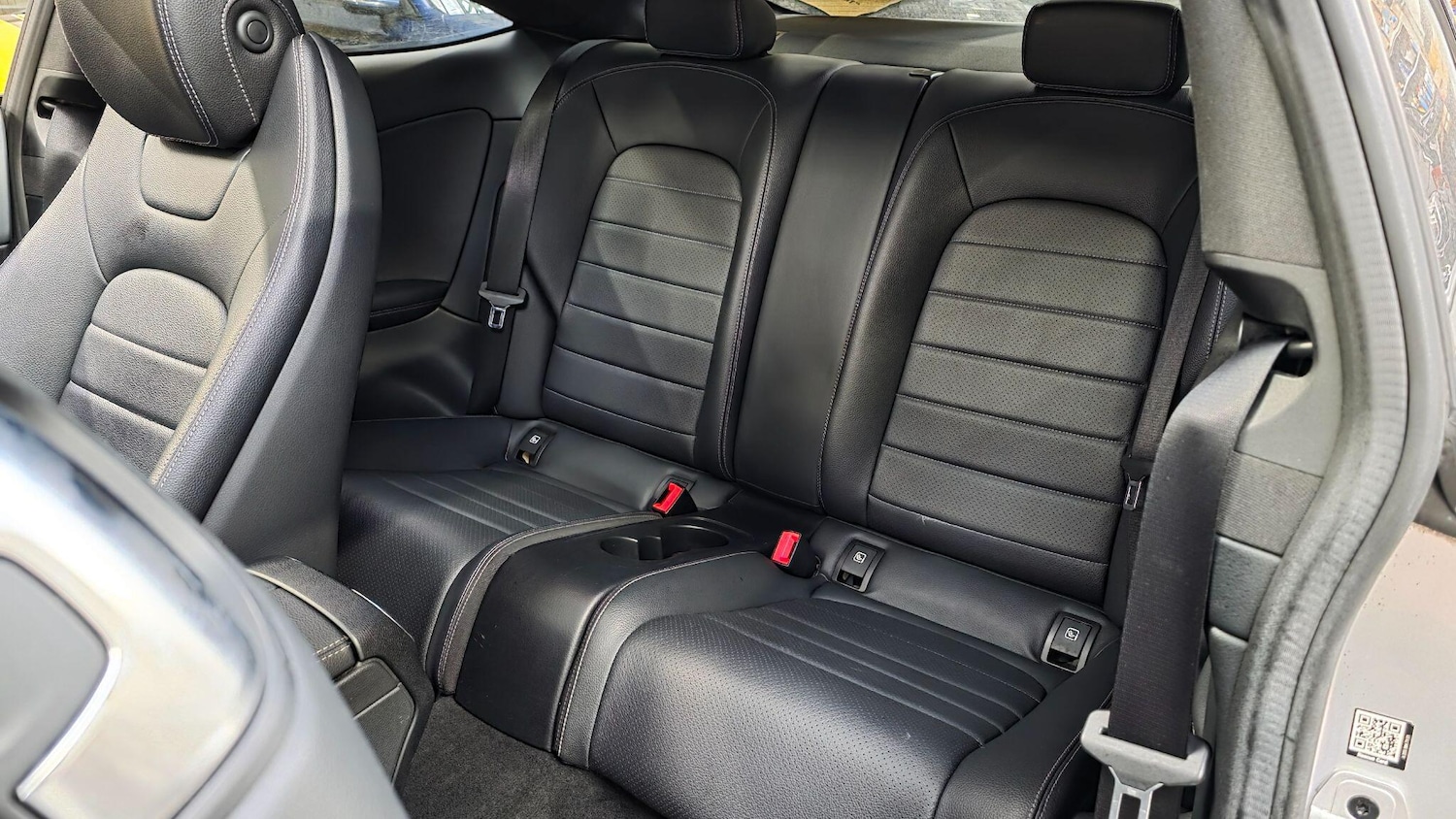 Used Mercedes-Benz C Class 2016 for sale - 77469341: Photo 20