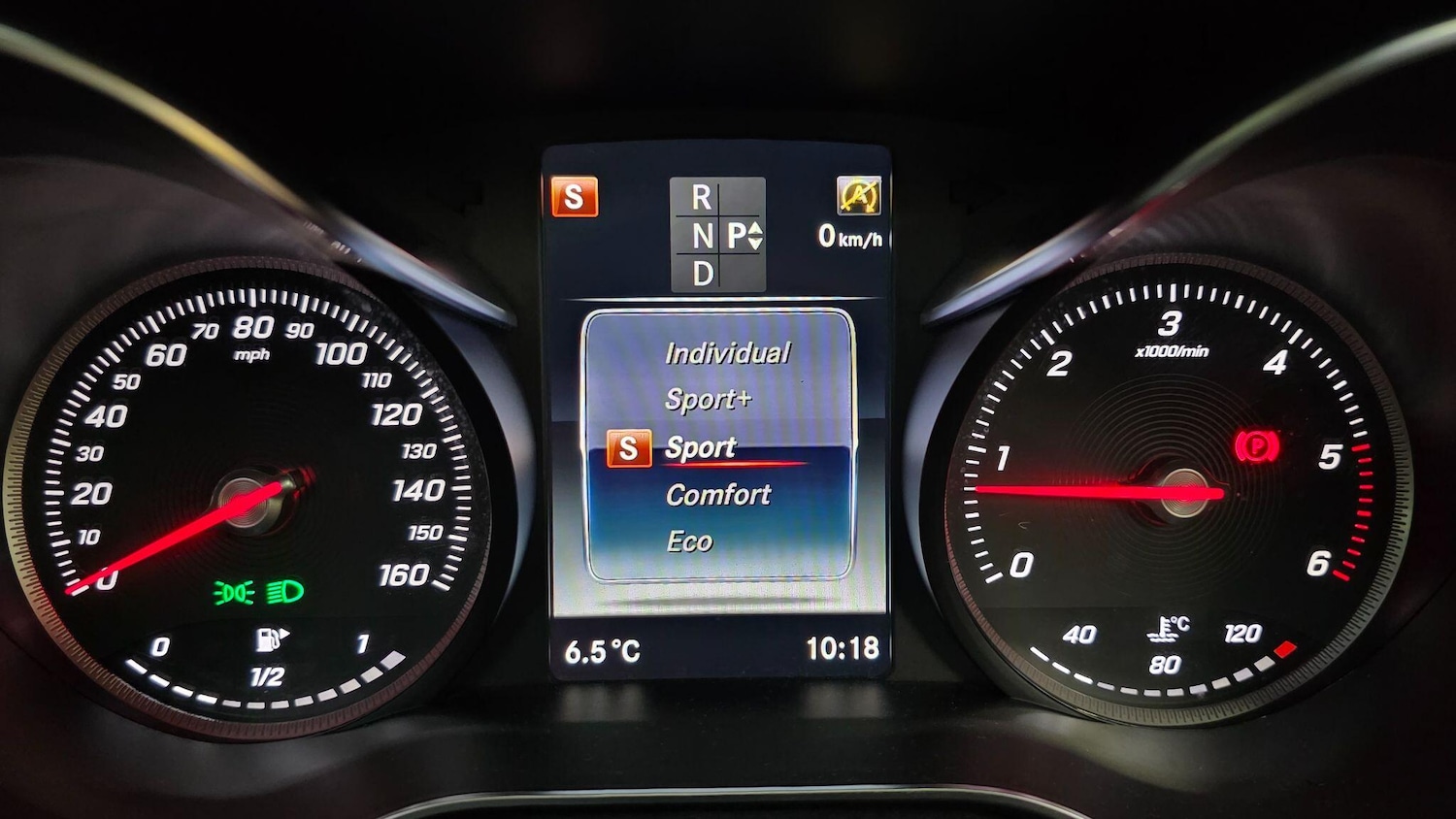 Used Mercedes-Benz C Class 2016 for sale - 77469341: Photo 24