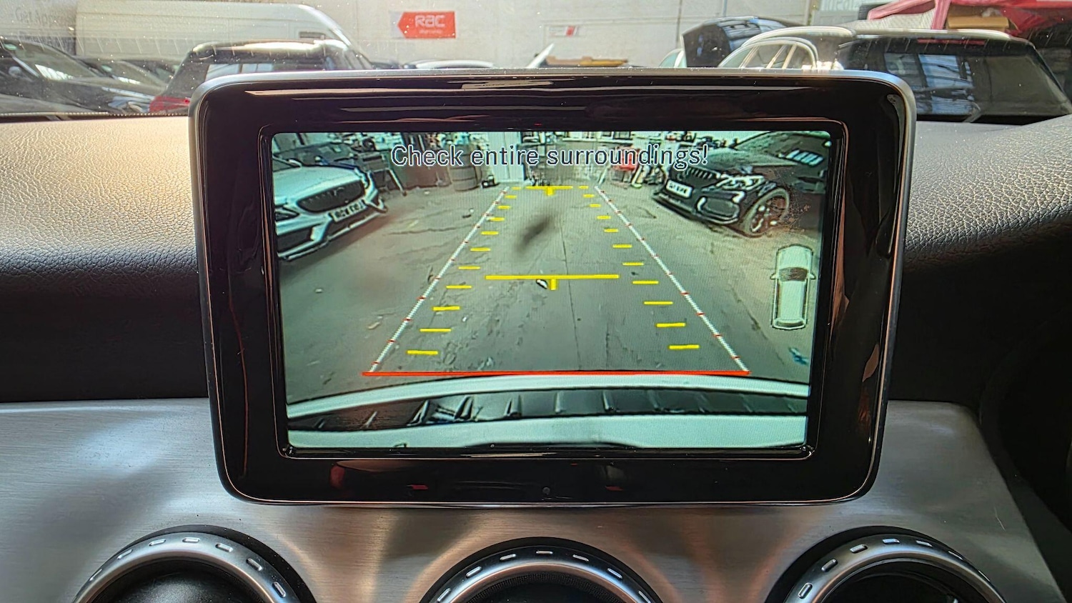 Used Mercedes-Benz GLA 2015 for sale - 77939927: Photo 15