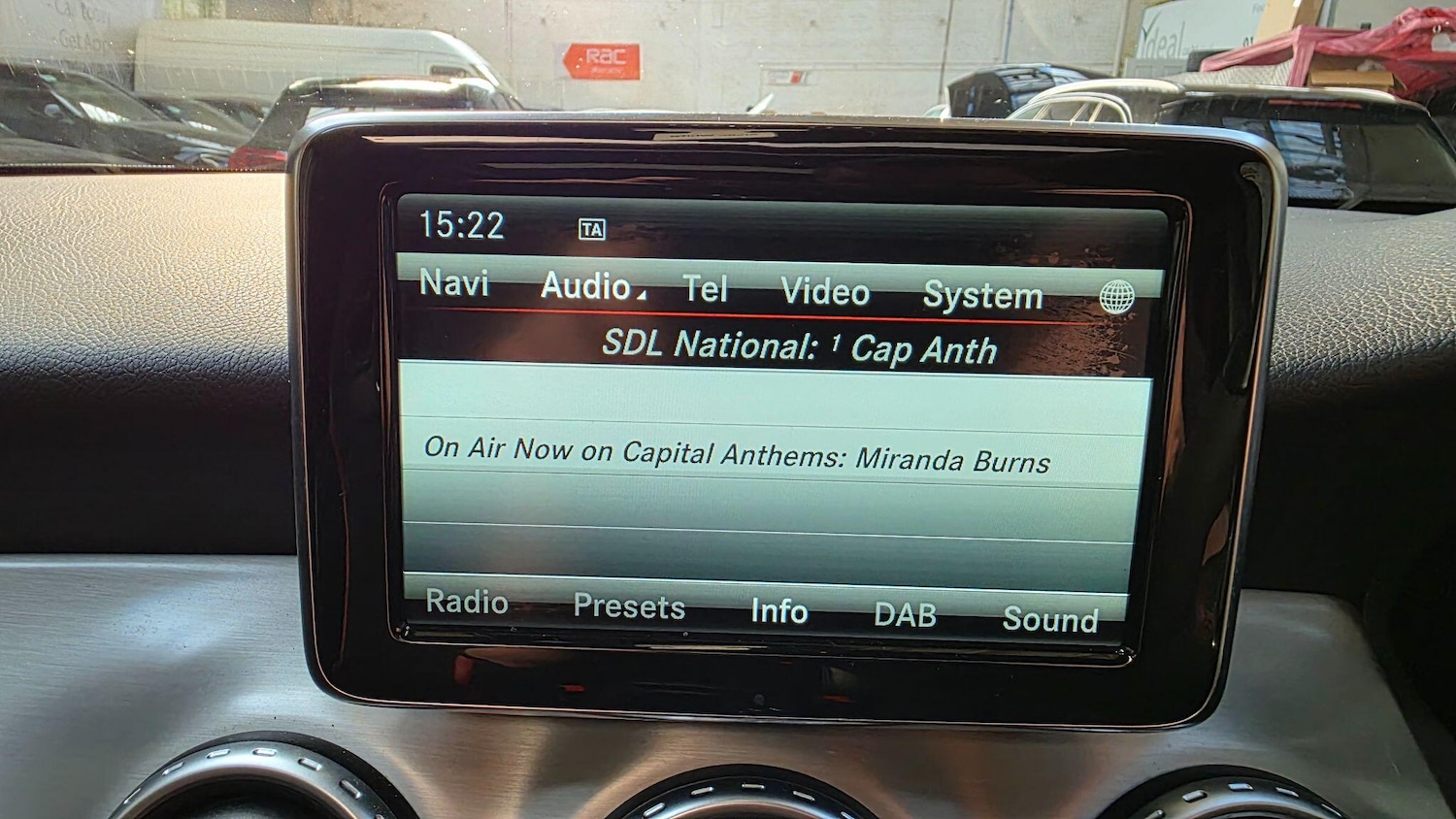 Used Mercedes-Benz GLA 2015 for sale - 77939927: Photo 16