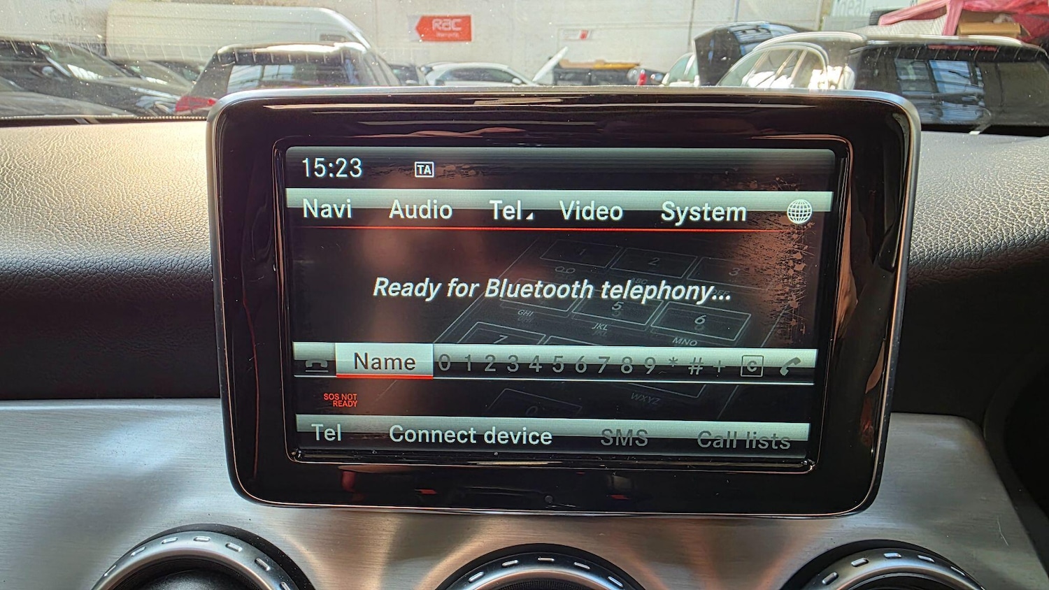 Used Mercedes-Benz GLA 2015 for sale - 77939927: Photo 17