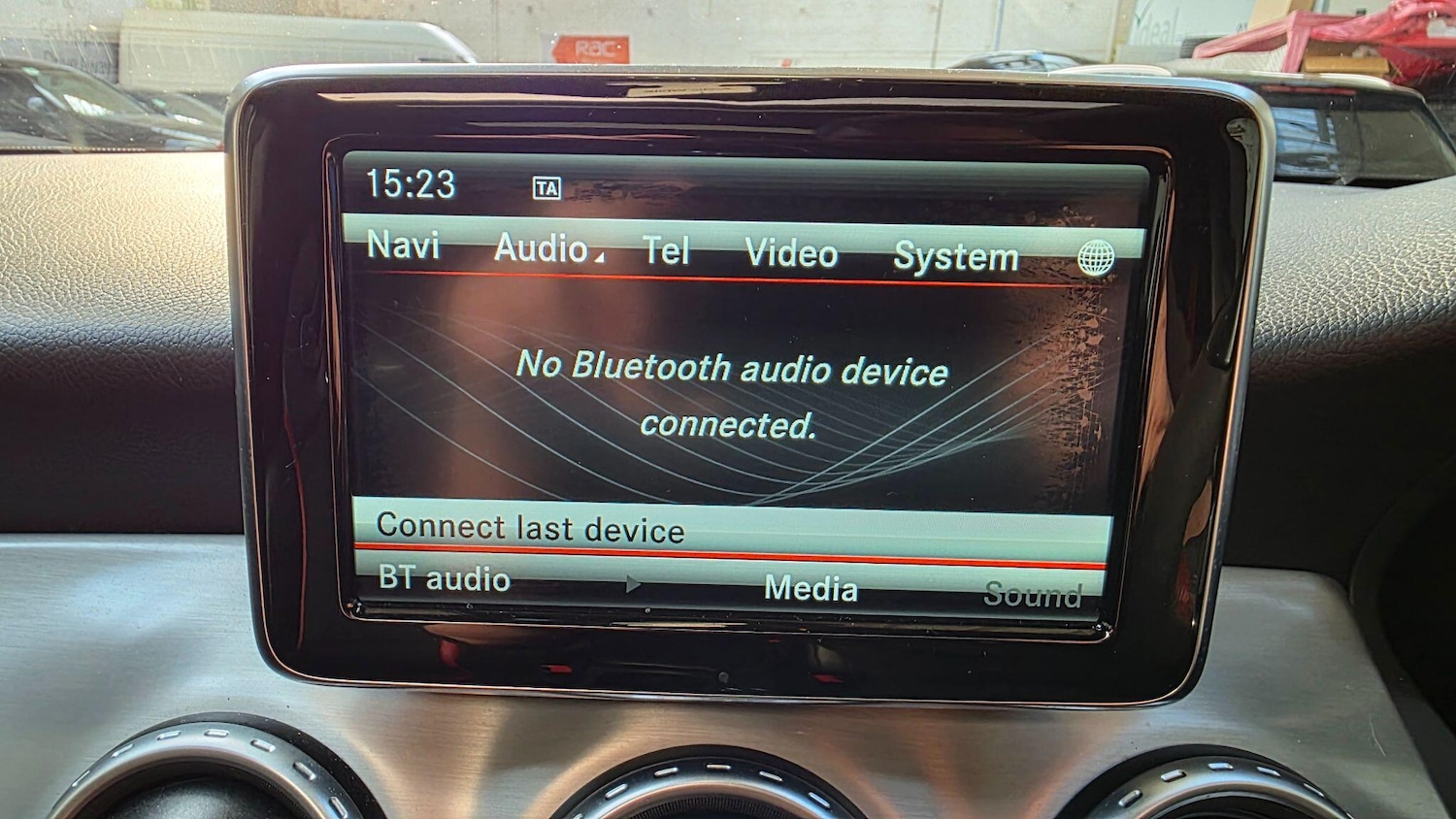 Used Mercedes-Benz GLA 2015 for sale - 77939927: Photo 18