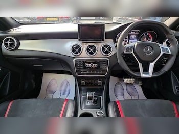 Mercedes-Benz GLA feature image