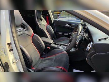 Used Mercedes-Benz GLA 2015 for sale - 77939927: Photo