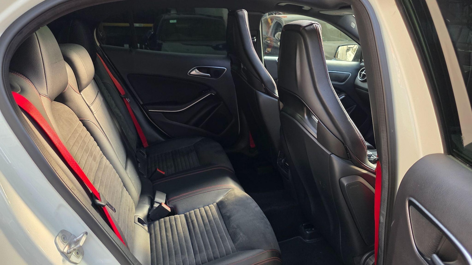 Used Mercedes-Benz GLA 2015 for sale - 77939927: Photo 5