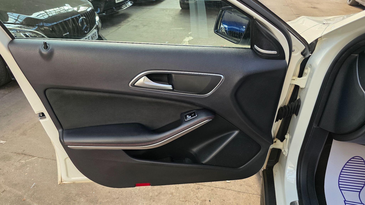 Used Mercedes-Benz GLA 2015 for sale - 77939927: Photo 7