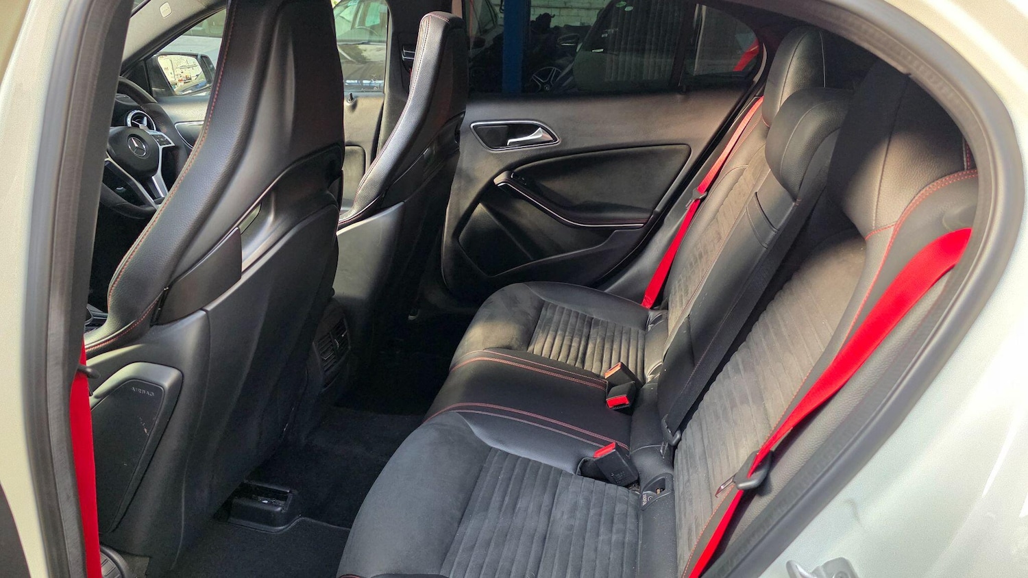 Used Mercedes-Benz GLA 2015 for sale - 77939927: Photo 9