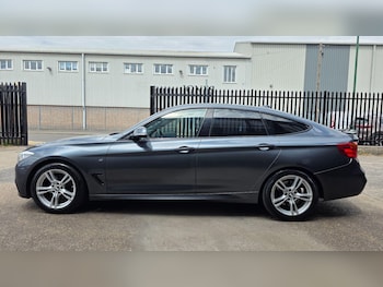 Used BMW 3 Series Gran Turismo 2014 for sale - 79039320: Photo