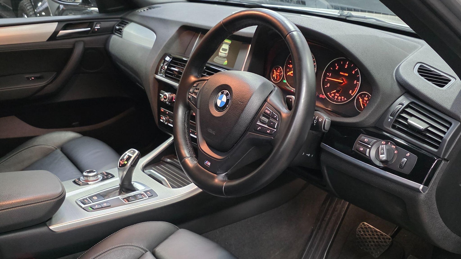 Used BMW X4 2016 for sale - 77425647: Photo 10