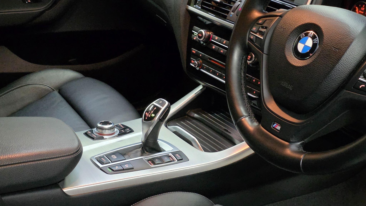 Used BMW X4 2016 for sale - 77425647: Photo 11