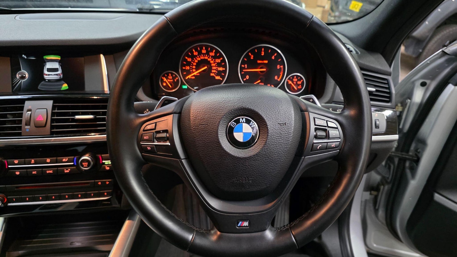 Used BMW X4 2016 for sale - 77425647: Photo 12