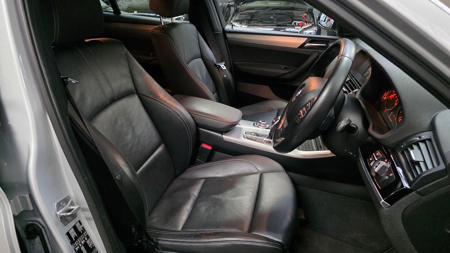 Used BMW X4 2016 for sale - 77425647: Photo 14