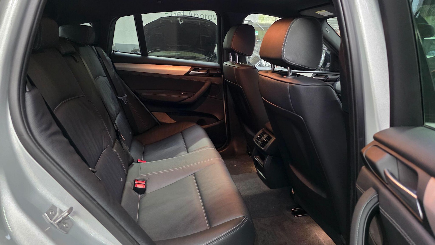 Used BMW X4 2016 for sale - 77425647: Photo 15