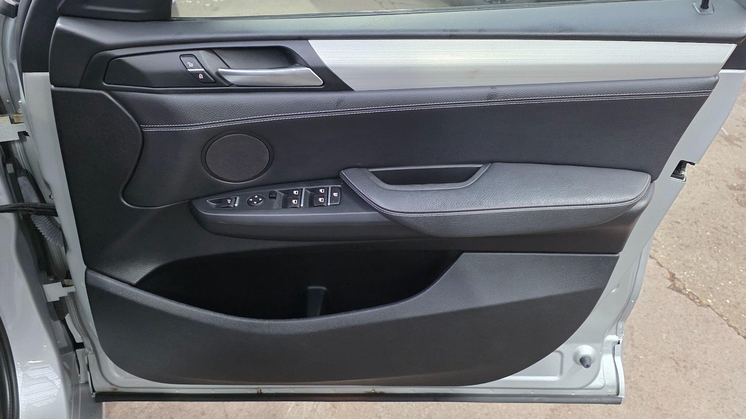 Used BMW X4 2016 for sale - 77425647: Photo 17