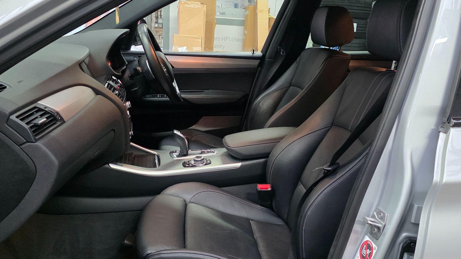 Used BMW X4 2016 for sale - 77425647: Photo 18