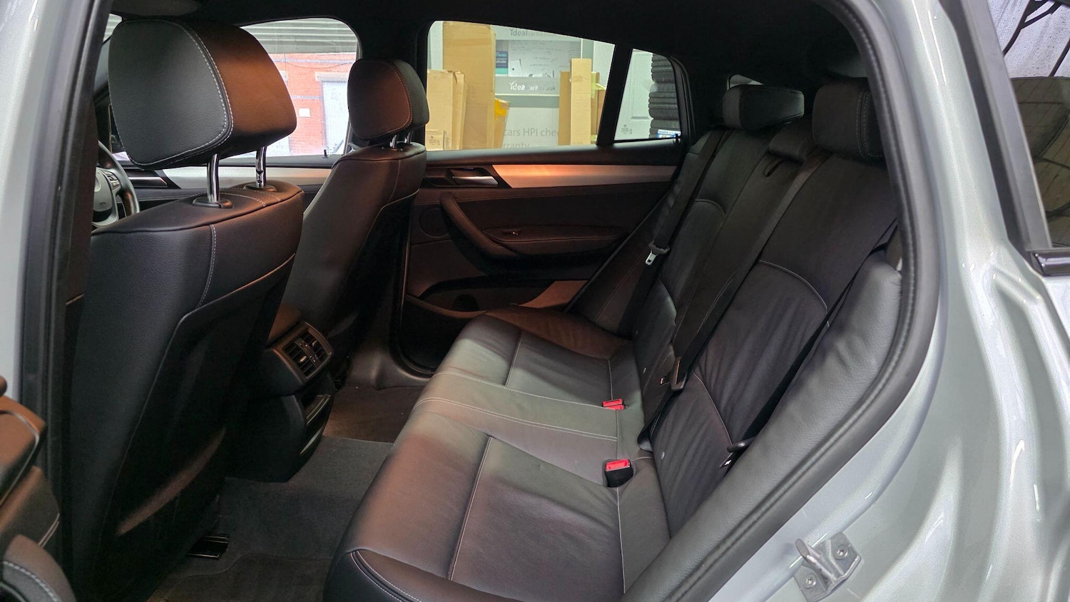 Used BMW X4 2016 for sale - 77425647: Photo 19