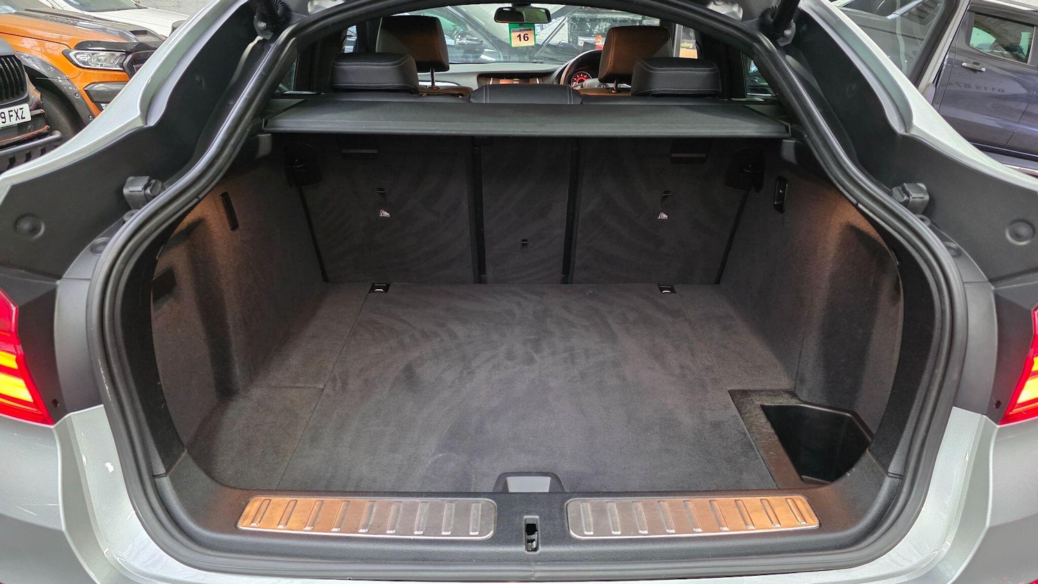 Used BMW X4 2016 for sale - 77425647: Photo 21