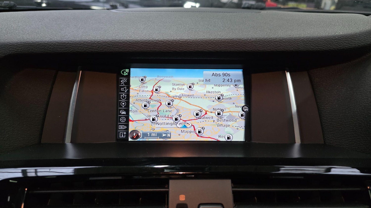 Used BMW X4 2016 for sale - 77425647: Photo 22