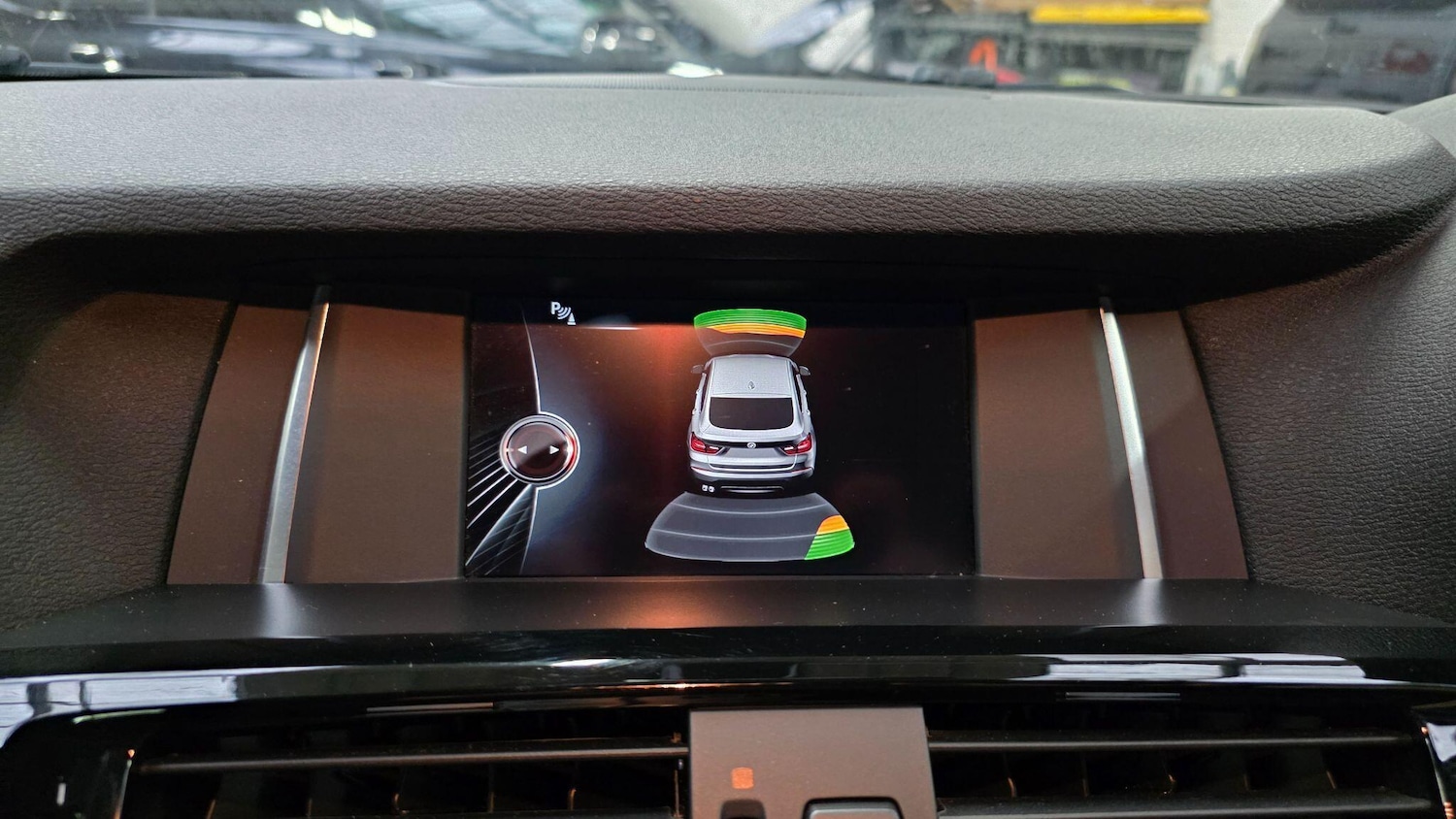 Used BMW X4 2016 for sale - 77425647: Photo 23