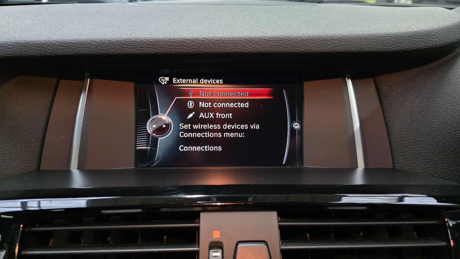 Used BMW X4 2016 for sale - 77425647: Photo 25