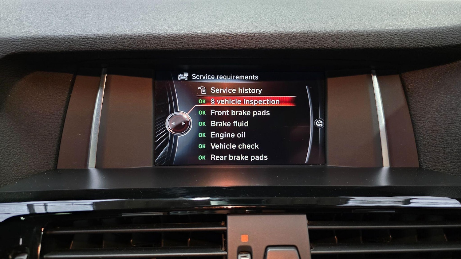 Used BMW X4 2016 for sale - 77425647: Photo 27