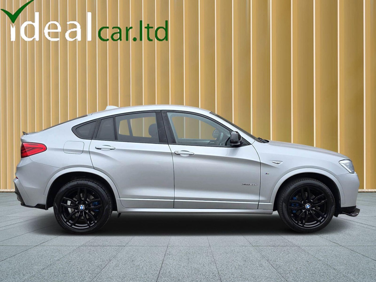 Used BMW X4 2016 for sale - 77425647: Photo 7