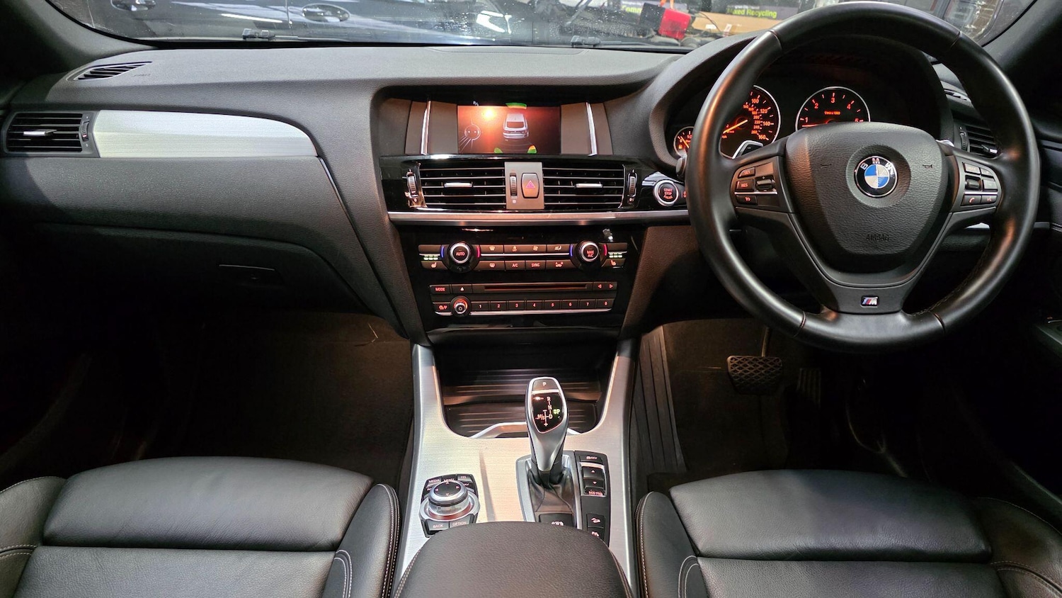 Used BMW X4 2016 for sale - 77425647: Photo 9