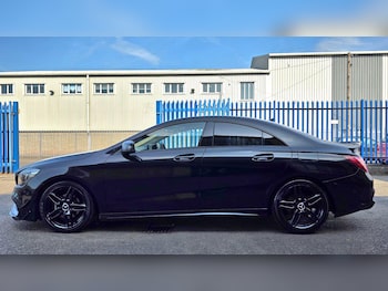 Used Mercedes-Benz CLA 2018 for sale - 78763124: Photo