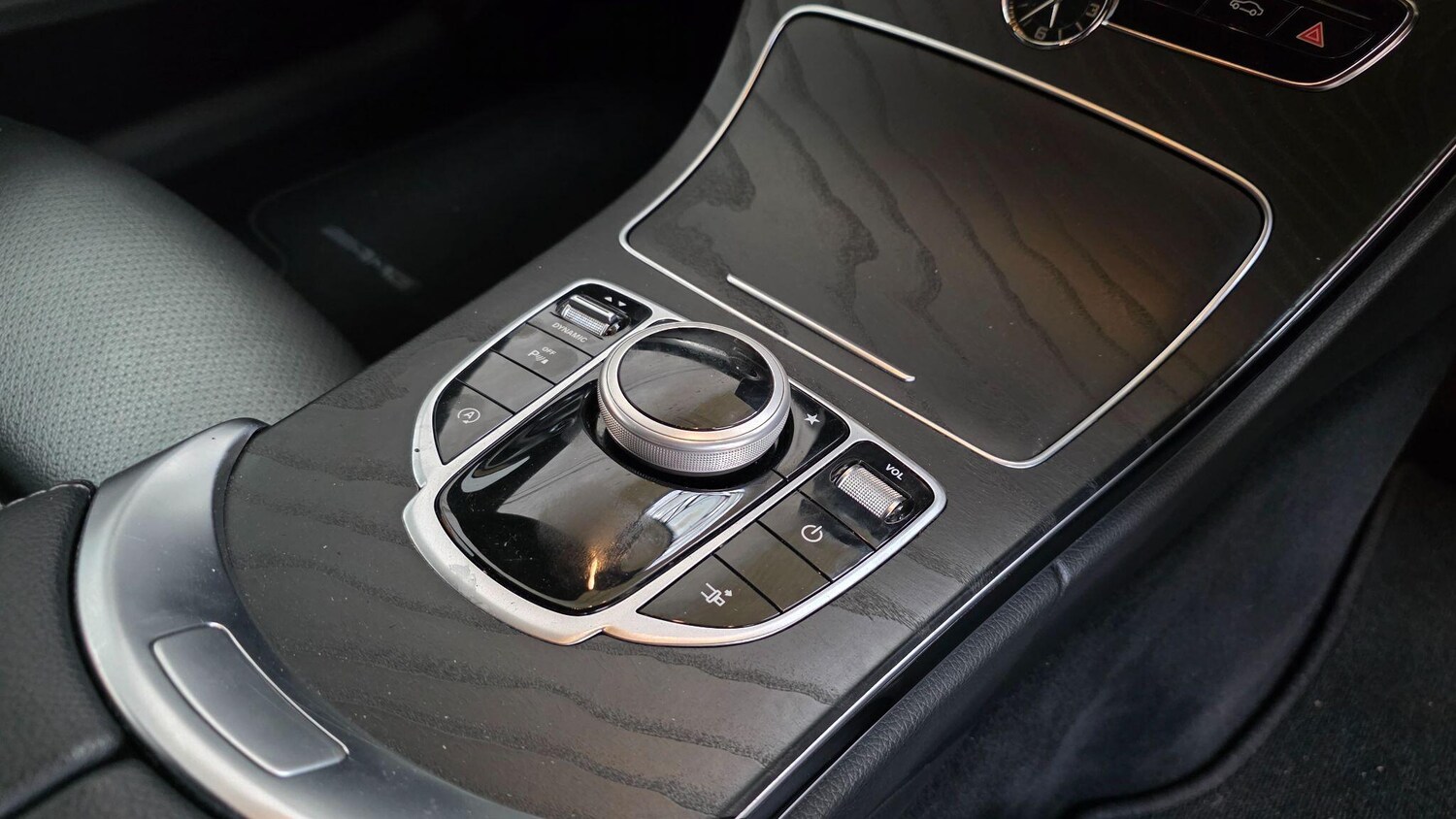 Used Mercedes-Benz C Class 2017 for sale - 78100258: Photo 10