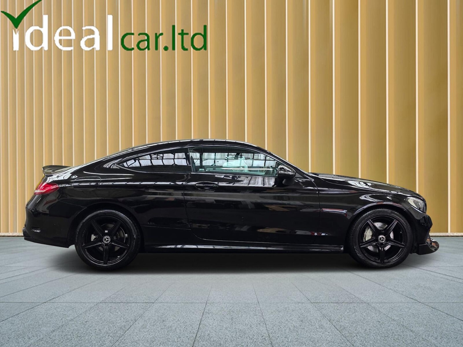 Used Mercedes-Benz C Class 2017 for sale - 78100258: Photo 7