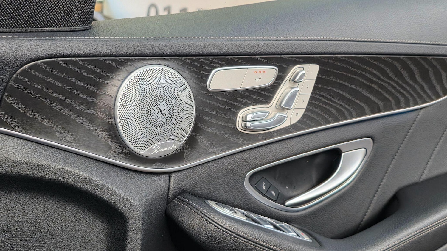 Used Mercedes-Benz C Class 2016 for sale - 77266673: Photo 12