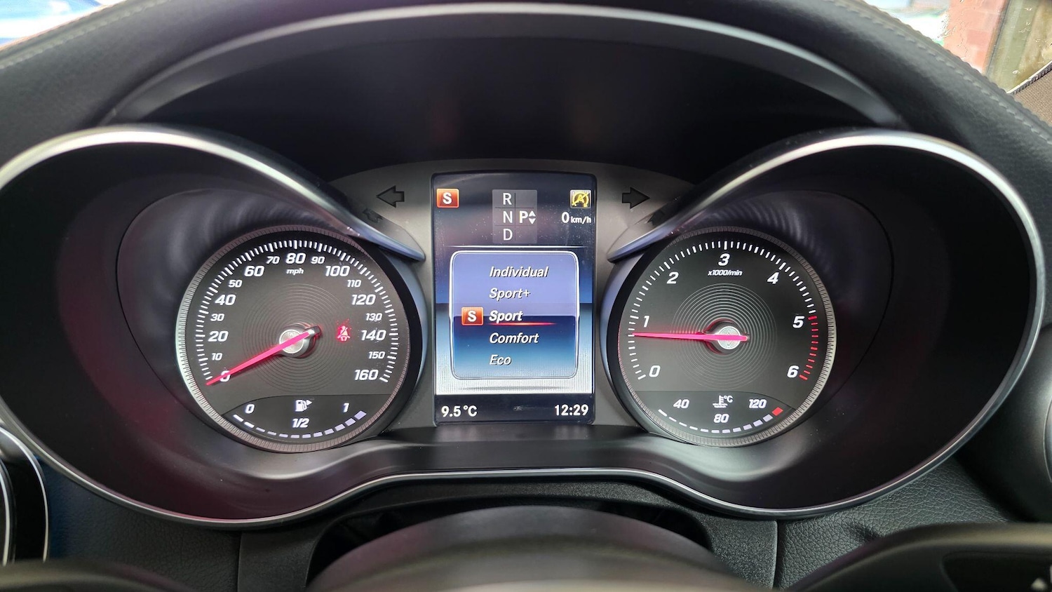 Used Mercedes-Benz C Class 2016 for sale - 77266673: Photo 22