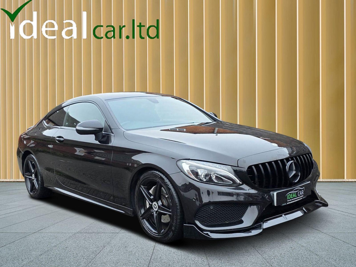 Used Mercedes-Benz C Class 2016 for sale - 77359305: Photo 6