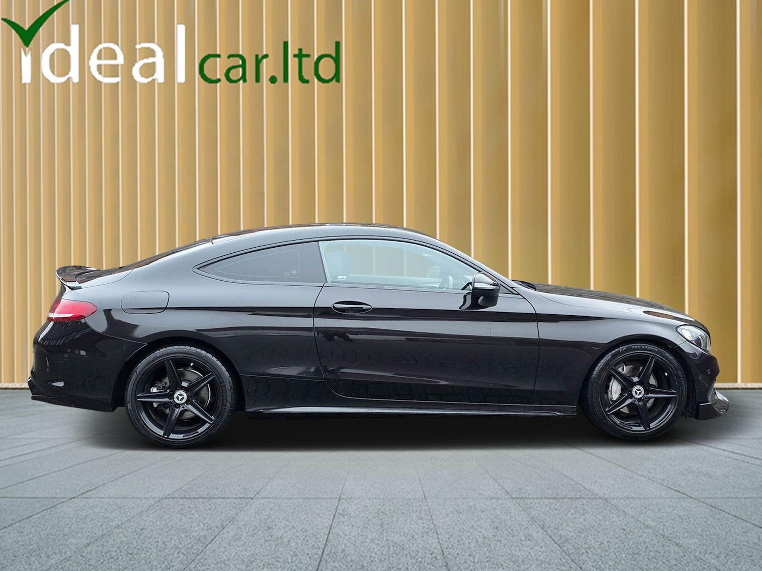 Used Mercedes-Benz C Class 2016 for sale - 77359305: Photo 7