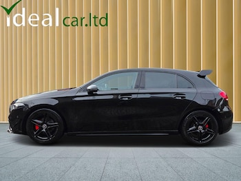 Used Mercedes-Benz A-Class 2020 for sale - 78608920: Photo