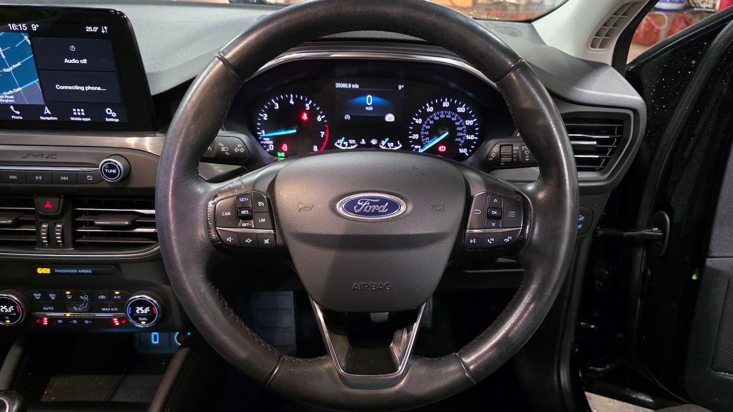 Used Ford Focus for sale - 77190412: Photo 10