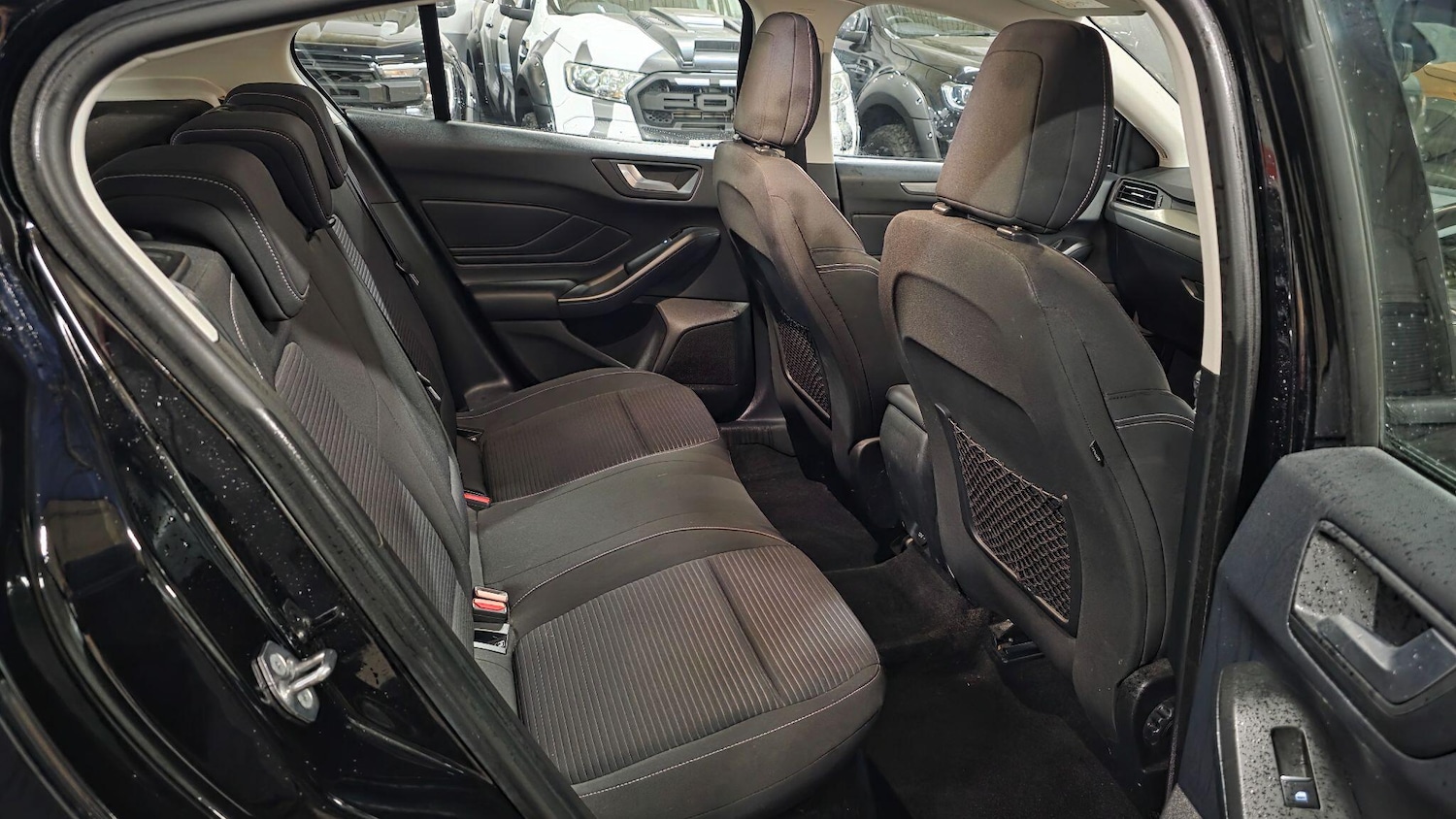 Used Ford Focus for sale - 77190412: Photo 13