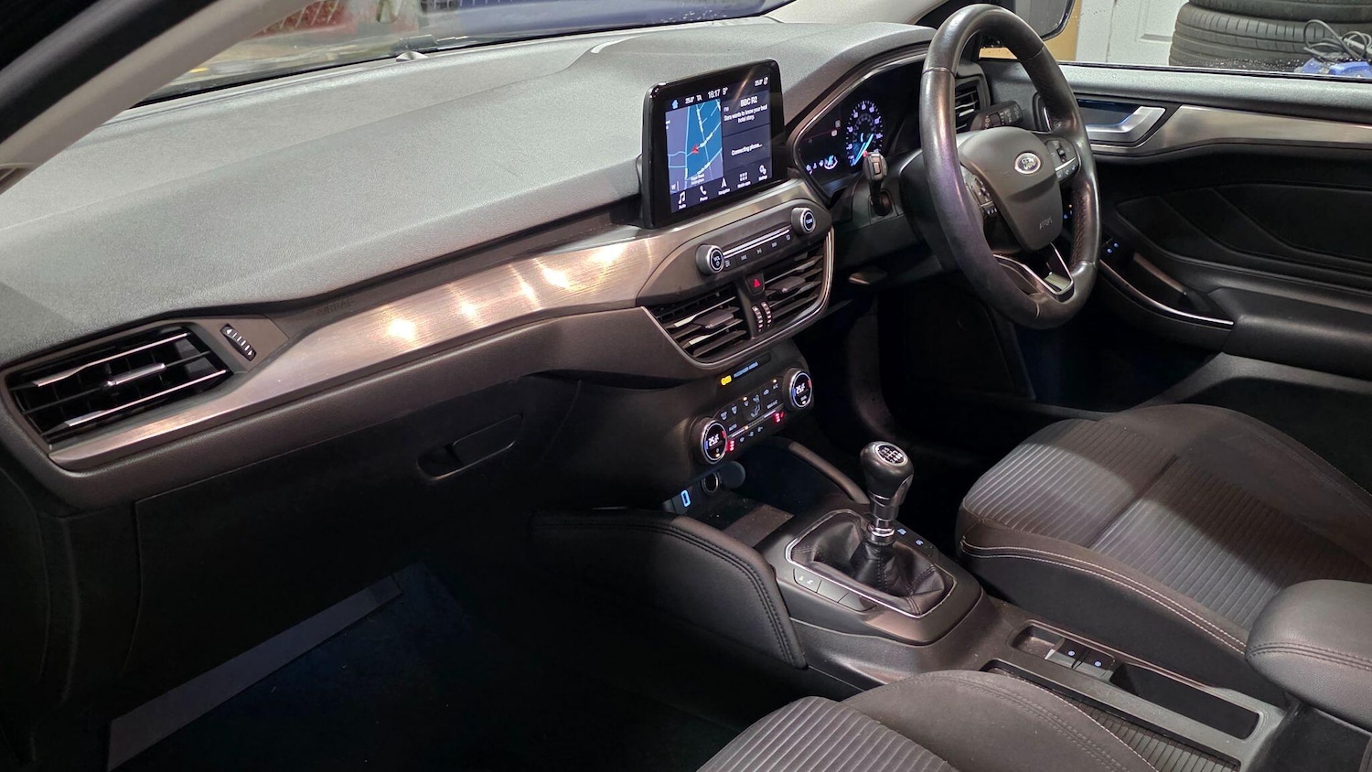 Used Ford Focus for sale - 77190412: Photo 14