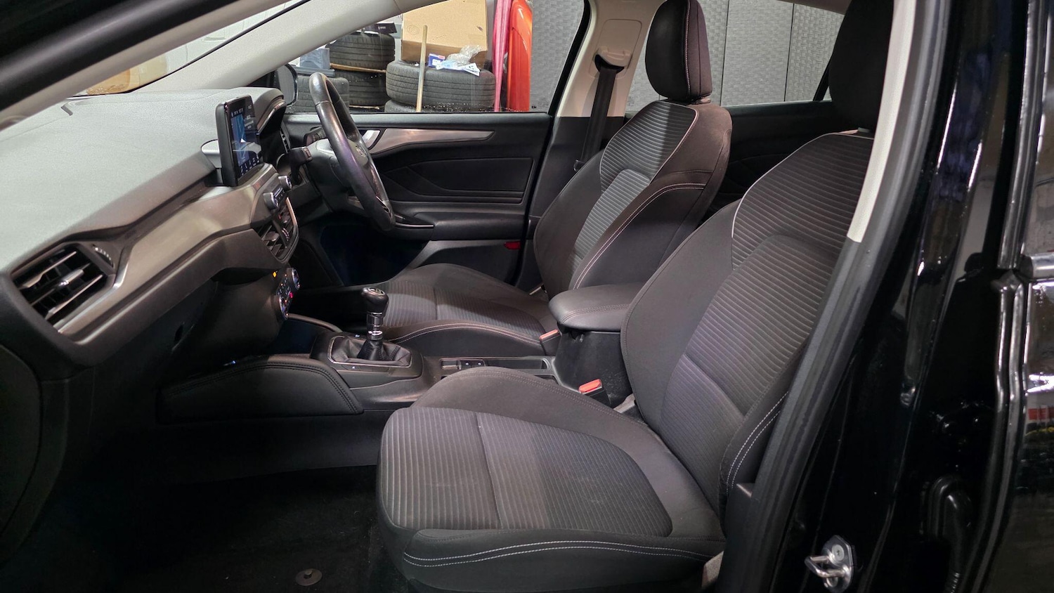 Used Ford Focus for sale - 77190412: Photo 15