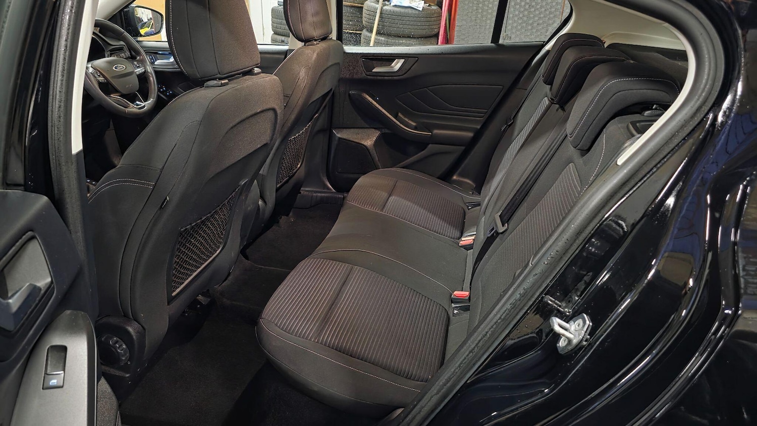 Used Ford Focus for sale - 77190412: Photo 16