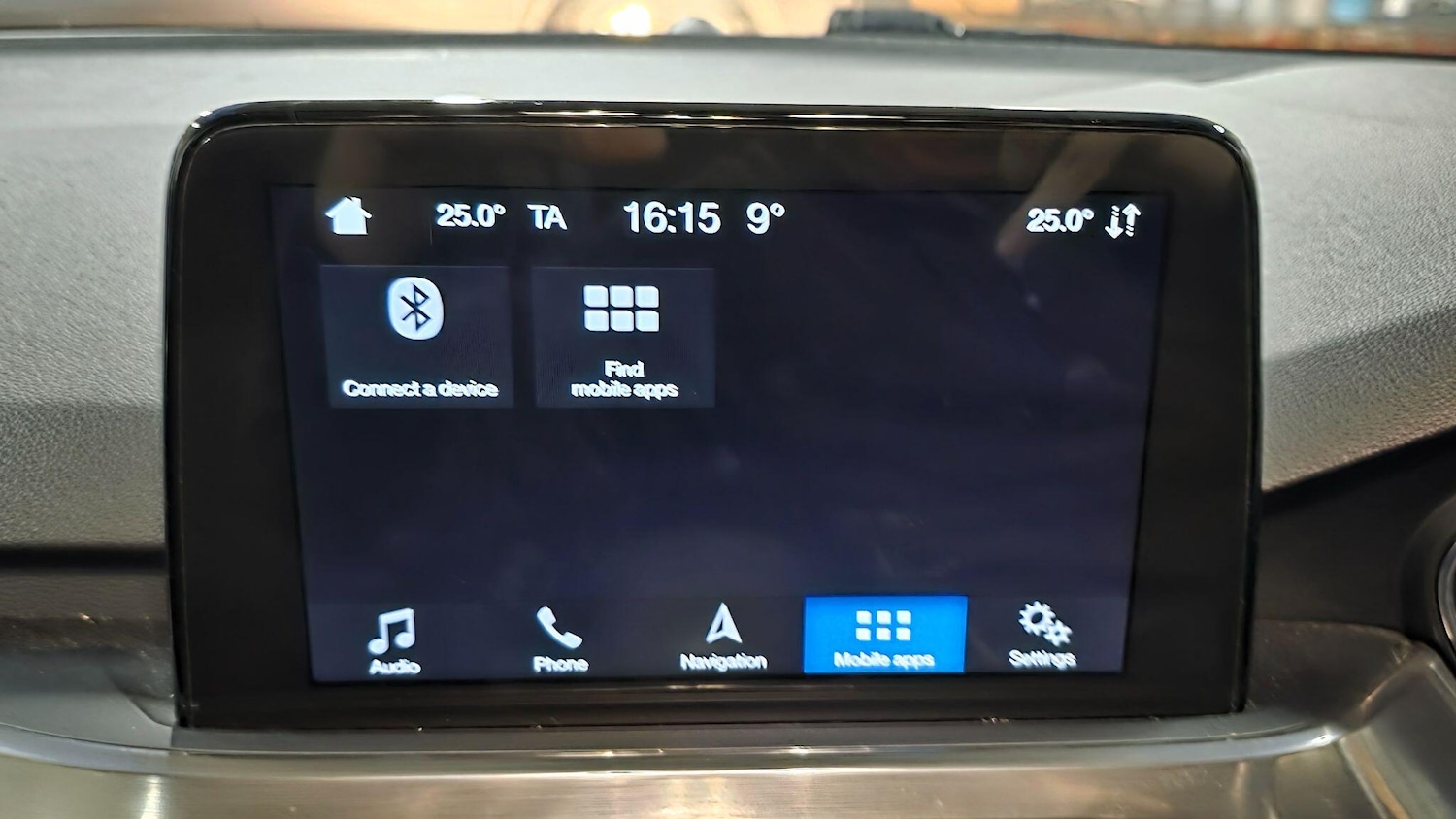 Used Ford Focus for sale - 77190412: Photo 18