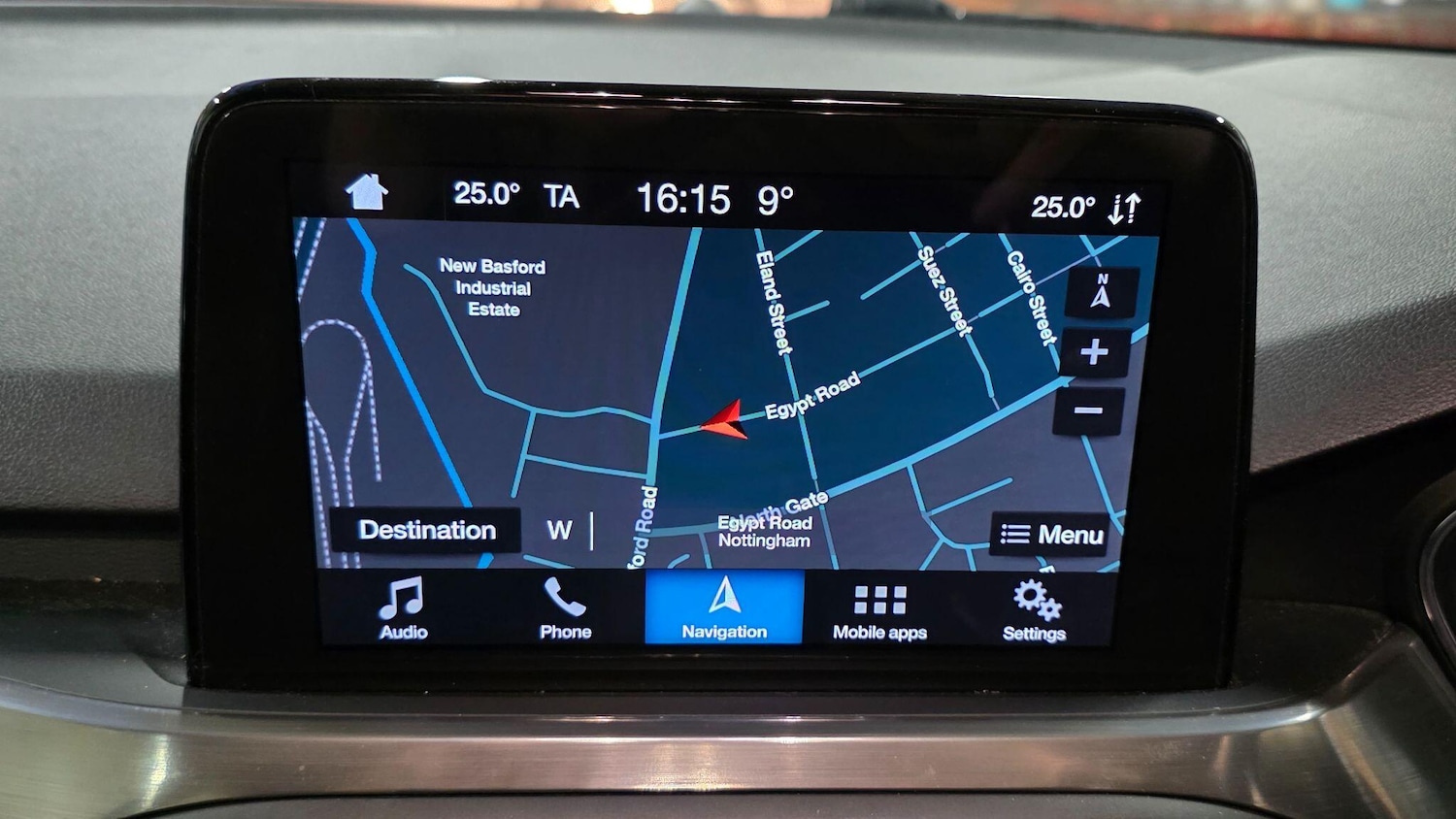 Used Ford Focus for sale - 77190412: Photo 19